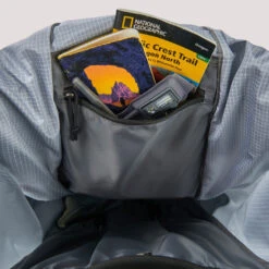 Sierra Designs Flex Trail 40-60 9 Sierra Designs Flex Trail 40-60 -Camping Soldes Boutique sierra design flex trail 40 60 l 9 1