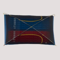 Sierra Designs Full Moon 3 -Camping Soldes Boutique sierra design full moon 2 4 1