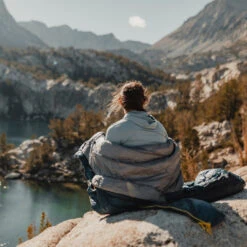 Sierra Designs Elemental Quilt 35 -Camping Soldes Boutique sierra designs elemental quilt 35 10