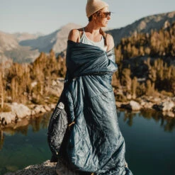 Sierra Designs Elemental Quilt 35 -Camping Soldes Boutique sierra designs elemental quilt 35 11