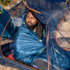 Sierra Designs Elemental Quilt 35 -Camping Soldes Boutique sierra designs elemental quilt 35 12