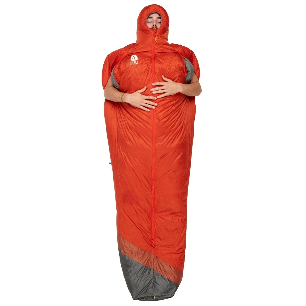 Sierra Designs Mobile Mummy 15 Sierra Designs Mobile Mummy 15 -Camping Soldes Boutique sierra designs mobile mummy 15 04