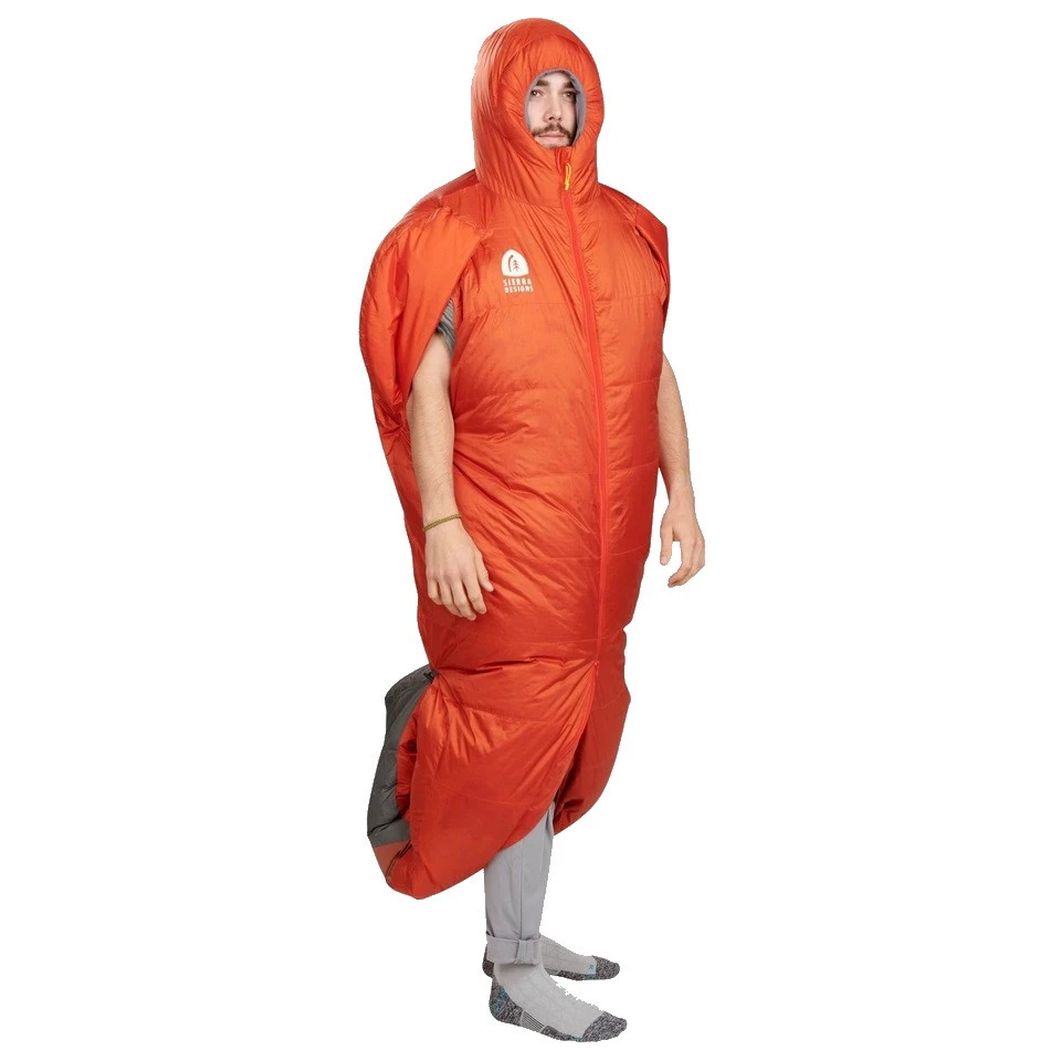 Sierra Designs Mobile Mummy 15 Sierra Designs Mobile Mummy 15 -Camping Soldes Boutique sierra designs mobile mummy 15 06