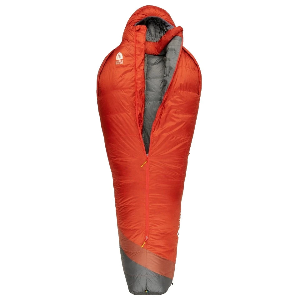 Sierra Designs Mobile Mummy Women's 15 Sierra Designs Mobile Mummy Women's 15 -Camping Soldes Boutique sierra designs mobile mummy womens 15 02