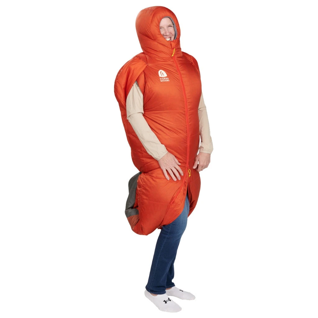 Sierra Designs Mobile Mummy Women's 15 Sierra Designs Mobile Mummy Women's 15 -Camping Soldes Boutique sierra designs mobile mummy womens 15 05