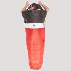 Sierra Designs Synthesis 20 -Camping Soldes Boutique sierra designs synthesis 20 03