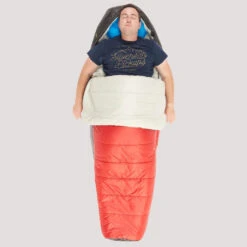 Sierra Designs Synthesis 20 -Camping Soldes Boutique sierra designs synthesis 20 04