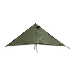 Six Moon Designs Deschutes Tarp -Camping Soldes Boutique six moon design deschute tarp verte 01