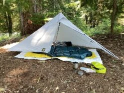 Six Moon Designs Deschutes Tarp -Camping Soldes Boutique six moon design deschute tarp 04