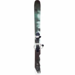 Skis OAC Kar 149 + Fixations EA 2.0 -Camping Soldes Boutique ski raquette skinbased oac kar 149