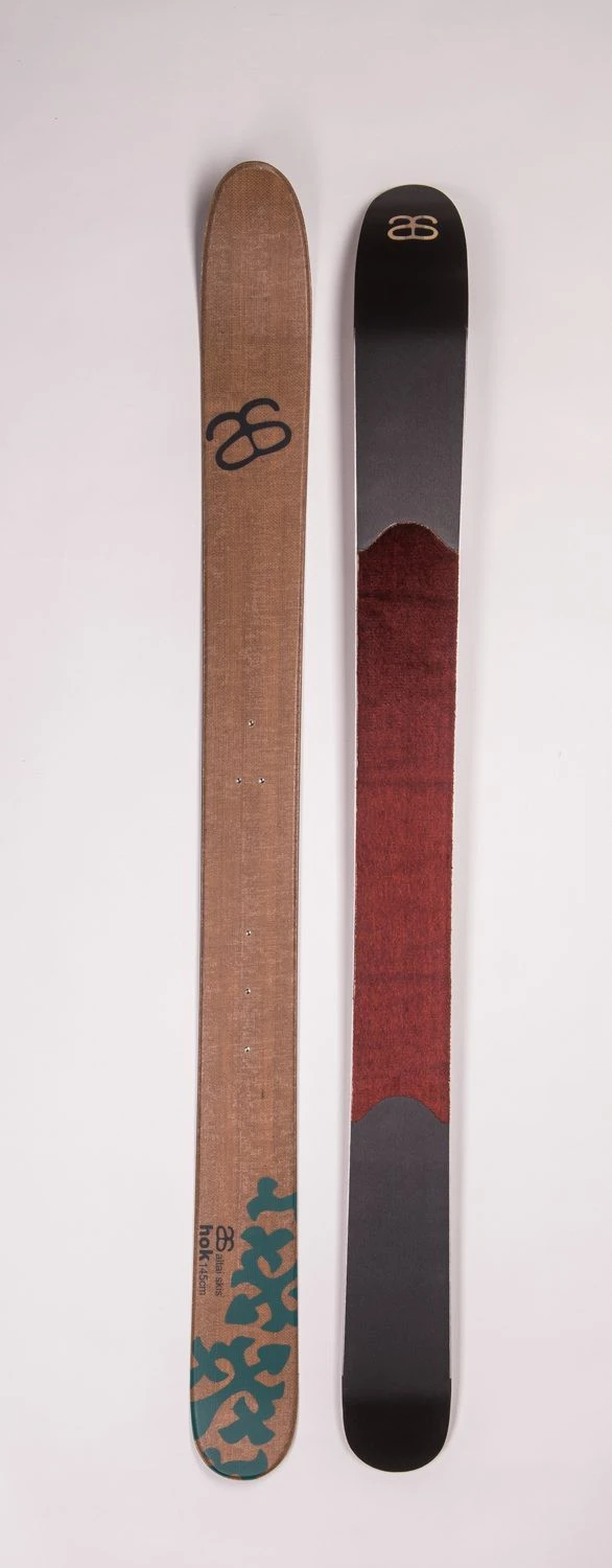 Skis Altai Hok Skis Altai Hok -Camping Soldes Boutique ski raquettes altai hok 145