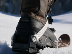 Fixations OAC EA 2.0 -Camping Soldes Boutique ski raquettes altai hok fixations universelles oac ea 2.0 09 1