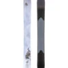 Skis OAC Wap 129 1 Skis OAC Wap 129 -Camping Soldes Boutique skinbased ski oac wap 129
