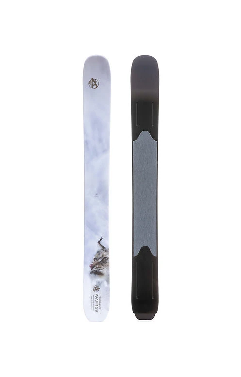 Skis OAC Wap 129 Skis OAC Wap 129 -Camping Soldes Boutique skinbased ski oac wap 129