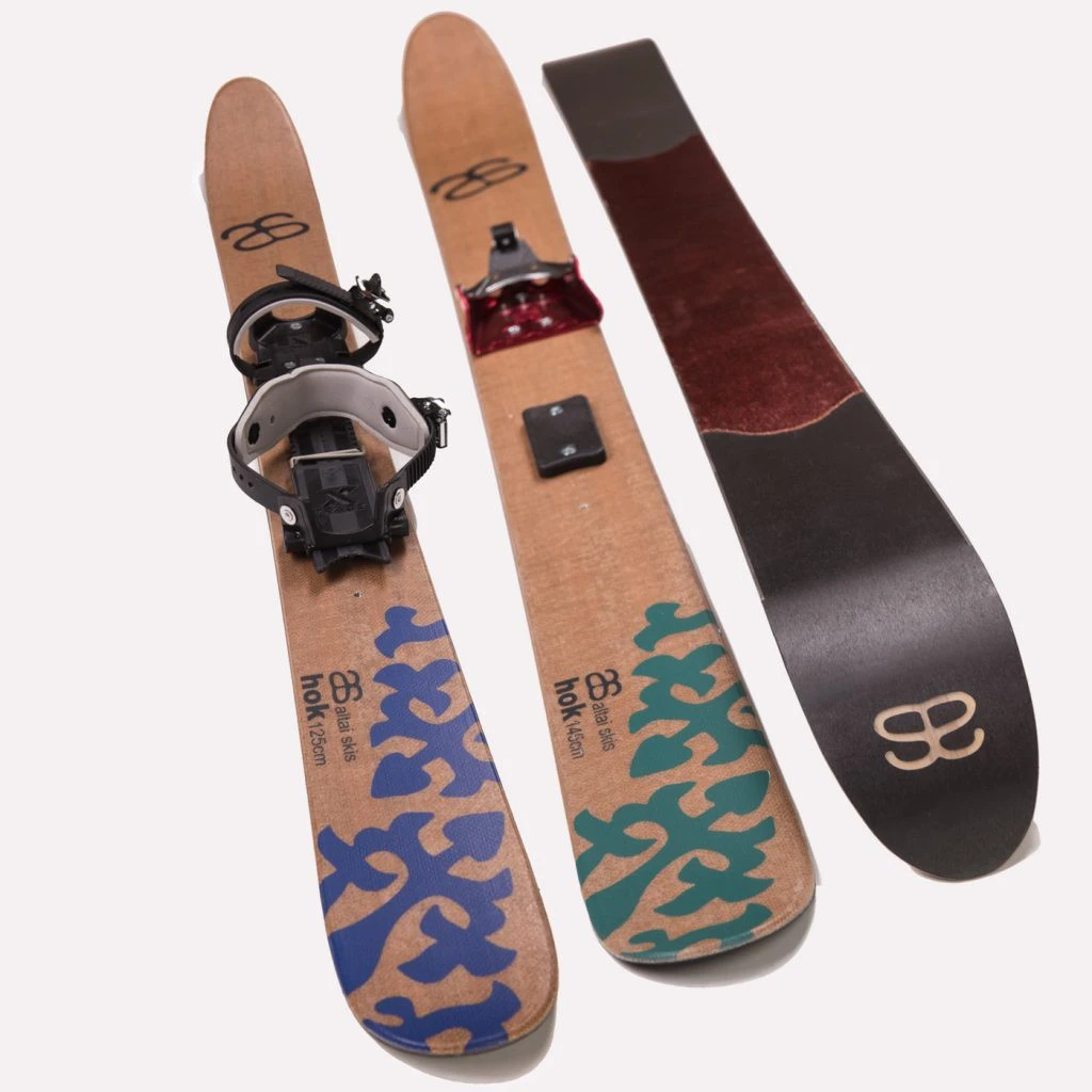 Skis Altai Hok Skis Altai Hok -Camping Soldes Boutique skiraquettes altai hok