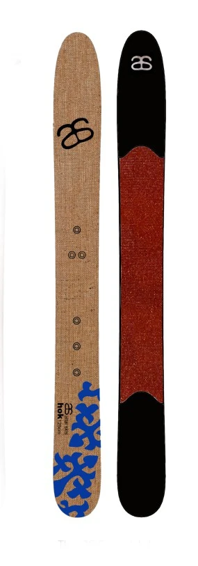 Skis Altai Hok Skis Altai Hok -Camping Soldes Boutique skis altai hok 125cm