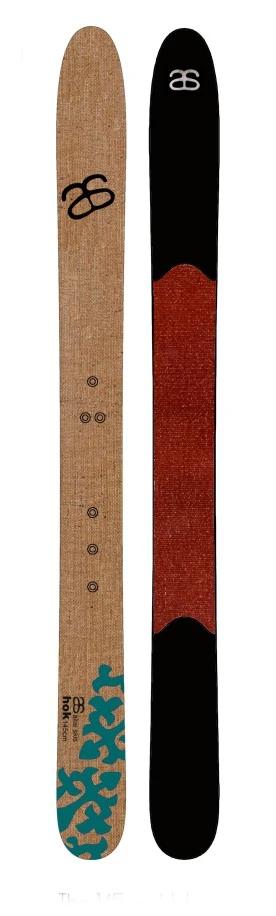 Skis Altai Hok Skis Altai Hok -Camping Soldes Boutique skis altai hok 145cm