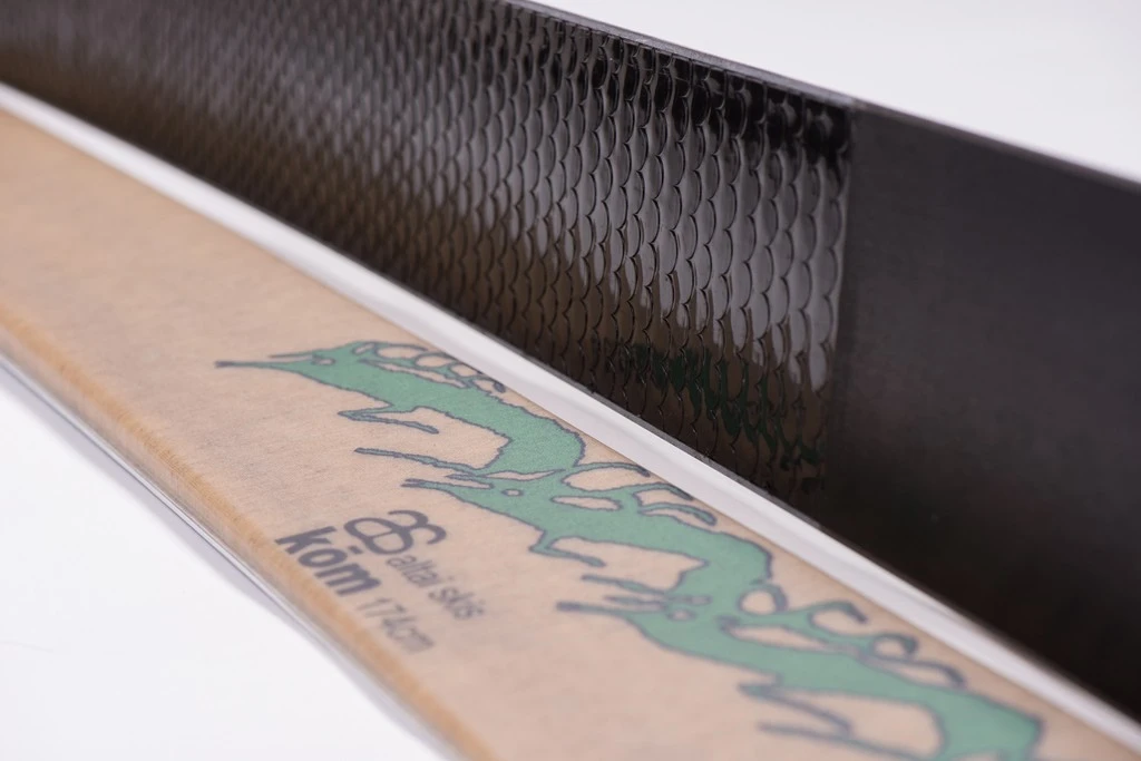 Skis Altai Kom Skis Altai Kom -Camping Soldes Boutique skis altai kom 08 1