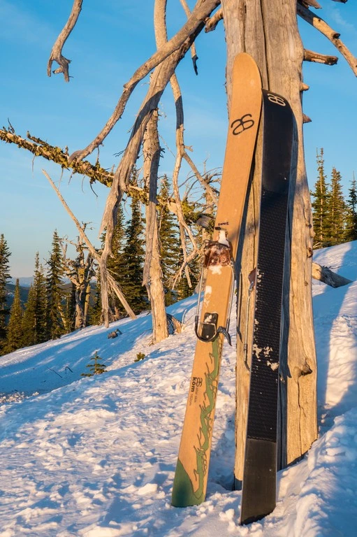 Skis Altai Kom Skis Altai Kom -Camping Soldes Boutique skis altai kom 11