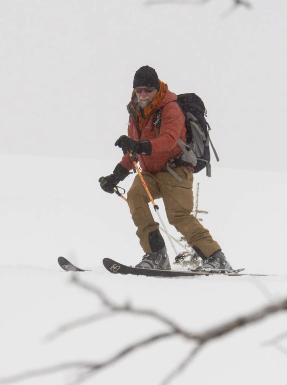 Skis Altai Kom Skis Altai Kom -Camping Soldes Boutique skis altai kom 13 1