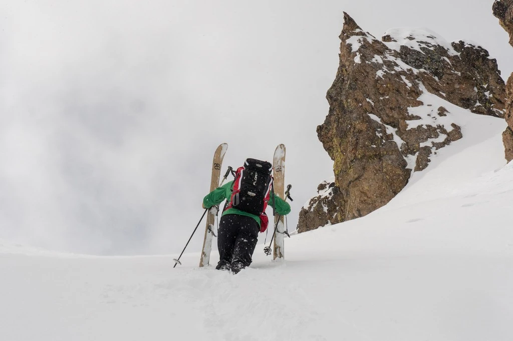 Skis Altai Kom Skis Altai Kom -Camping Soldes Boutique skis altai kom 15 1