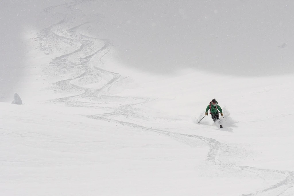 Skis Altai Kom Skis Altai Kom -Camping Soldes Boutique skis altai kom 16 1