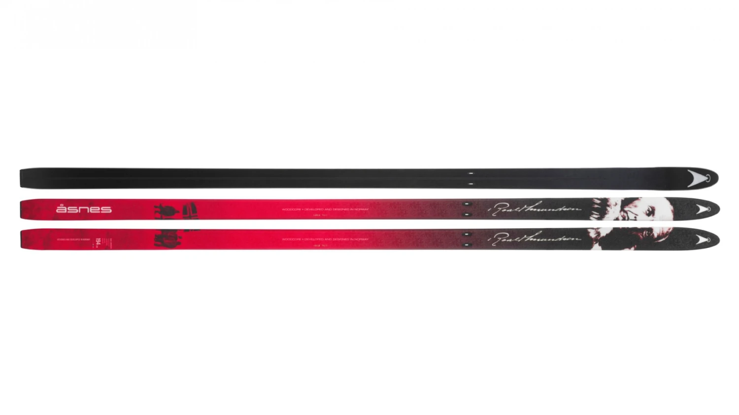 Åsnes Amundsen BC (Sans écailles) Åsnes Amundsen BC (Sans écailles) -Camping Soldes Boutique skis asnes amundsen bc 04