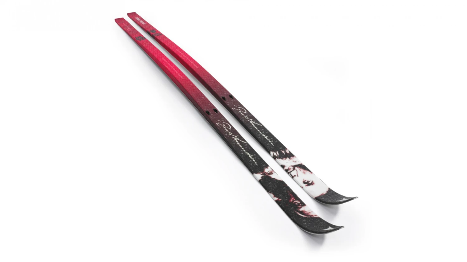 Åsnes Amundsen BC (Sans écailles) Åsnes Amundsen BC (Sans écailles) -Camping Soldes Boutique skis asnes amundsen bc 09