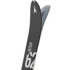 Åsnes Falketind 62 Xplore -Camping Soldes Boutique skis asnes falketind 62 xplore 05