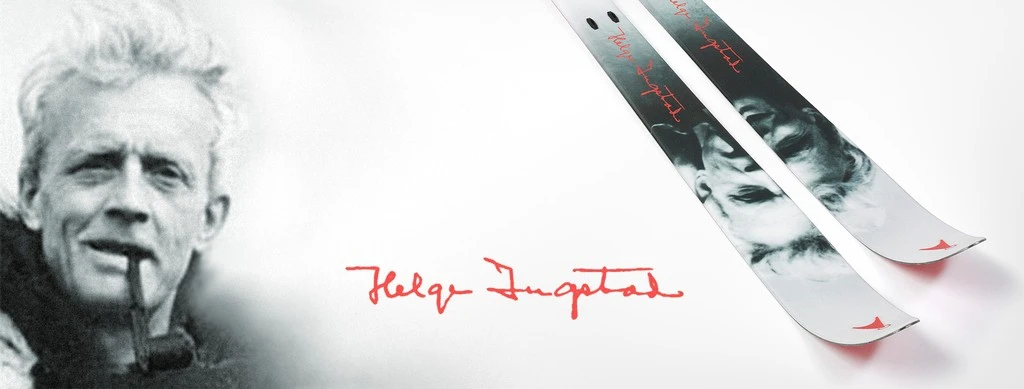 Åsnes Ingstad Waxless Fjellski Åsnes Ingstad Waxless Fjellski -Camping Soldes Boutique skis asnes ingstad waxless fjellski 05