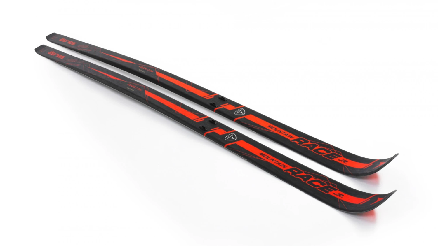 Åsnes Mountain Race Junior Åsnes Mountain Race Junior -Camping Soldes Boutique skis asnes mountain race junior 02