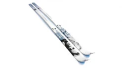 Åsnes Nansen Waxless Fjellski 5 Åsnes Nansen Waxless Fjellski -Camping Soldes Boutique skis asnes nansen bc waxless 05