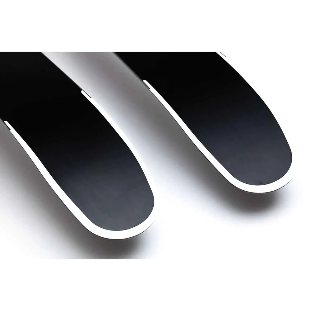 OAC XCD BC 160 OAC XCD BC 160 -Camping Soldes Boutique skis de rando nordique oac skinbased xcd bc 160