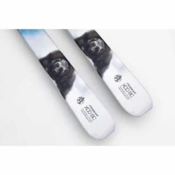 OAC XCD BC 160 6 OAC XCD BC 160 -Camping Soldes Boutique skis de rando nordique oac skinbased xcd bc 160 04