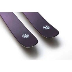 OAC XCD BC 160 5 OAC XCD BC 160 -Camping Soldes Boutique skis de rando nordique oac skinbased xcd bc 160 05