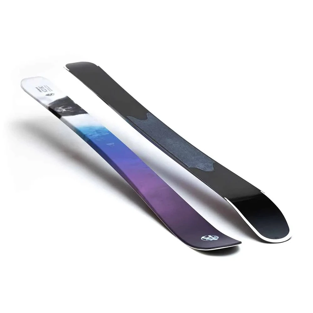 OAC XCD BC 160 OAC XCD BC 160 -Camping Soldes Boutique skis de rando nordique oac skinbased xcd bc 160 06