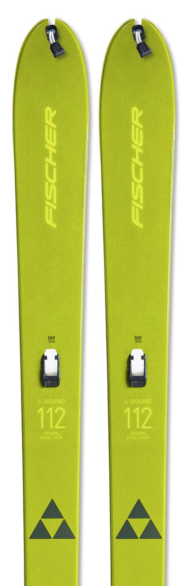 Fischer S-Bound 112 Crown/Dual-Skin Xtralite Fischer S-Bound 112 Crown/Dual-Skin Xtralite -Camping Soldes Boutique skis fischer s bound 112 crown dual skin