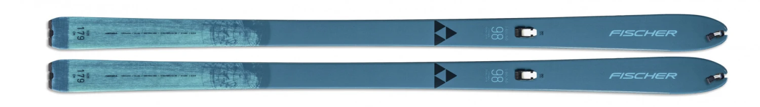 Fischer S-Bound 98 Crown/Dual-Skin Xtralite Fischer S-Bound 98 Crown/Dual-Skin Xtralite -Camping Soldes Boutique skis fischer s bound 98 crown dual skin