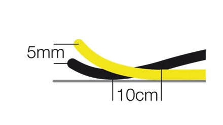 Fischer Spider 62 Crown Xtralite Fischer Spider 62 Crown Xtralite -Camping Soldes Boutique skis fischer spider 62 crown
