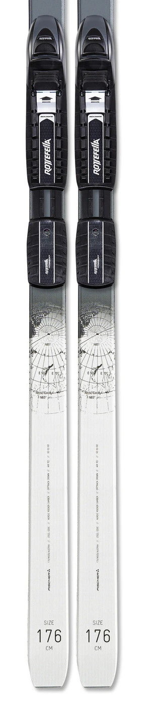 Fischer Spider 62 Crown Xtralite Fischer Spider 62 Crown Xtralite -Camping Soldes Boutique skis fischer spider 62 crown