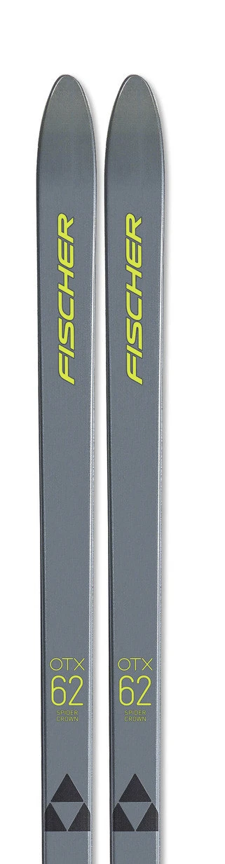 Fischer Spider 62 Crown Xtralite Fischer Spider 62 Crown Xtralite -Camping Soldes Boutique skis fischer spider 62 crown