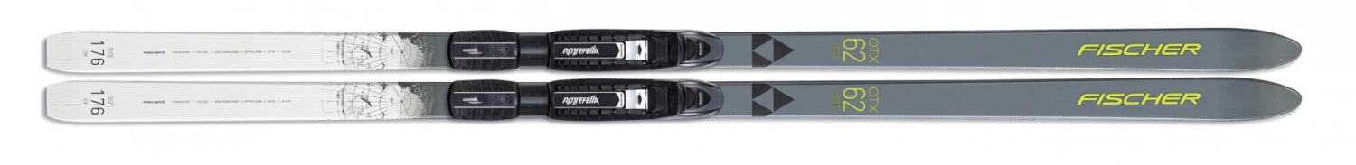 Fischer Spider 62 Crown Xtralite Fischer Spider 62 Crown Xtralite -Camping Soldes Boutique skis fischer spider 62 crown