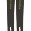 Fischer Trace 98 Crown/Skin 2 Fischer Trace 98 Crown/Skin -Camping Soldes Boutique skis fischer trace 98 crown skin jakt 04