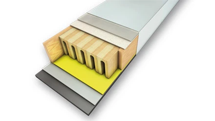 Fischer Trace 98 Crown/Skin Fischer Trace 98 Crown/Skin -Camping Soldes Boutique skis fischer trace 98 crown skin jakt 06