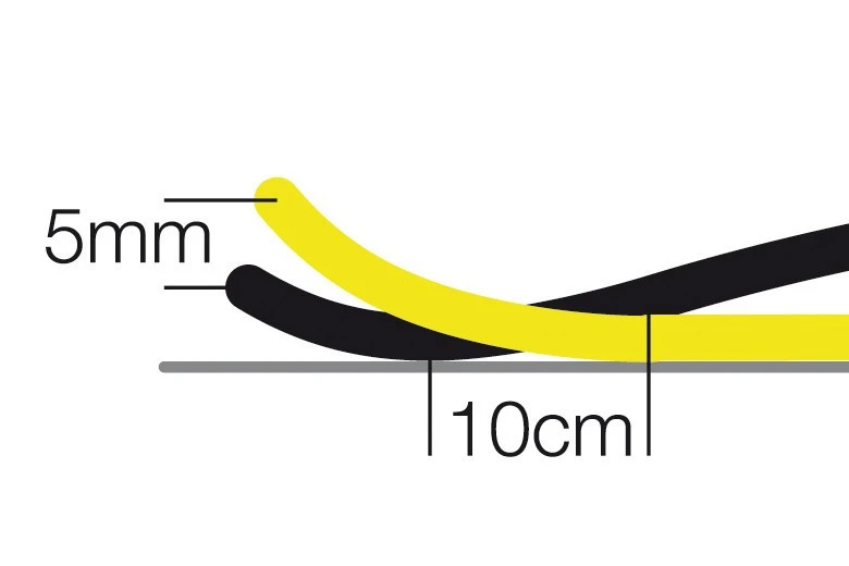 Fischer Trace 98 Crown/Skin Fischer Trace 98 Crown/Skin -Camping Soldes Boutique skis fischer trace 98 crown skin jakt 07