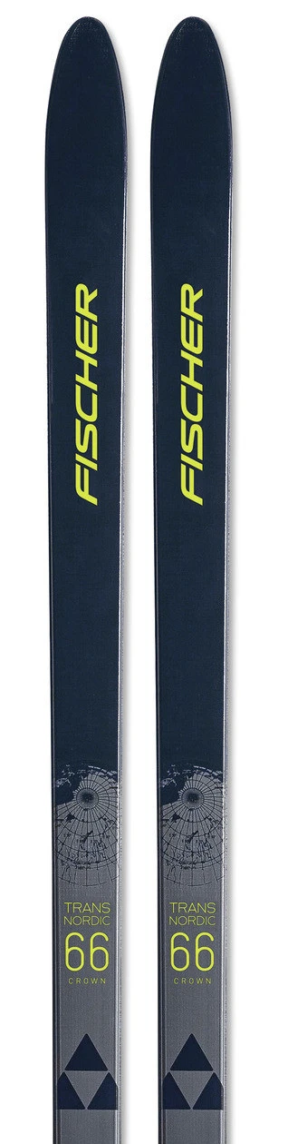 Fischer Transnordic 66 Crown Xtralite Fischer Transnordic 66 Crown Xtralite -Camping Soldes Boutique skis fischer transnordic 66 crown