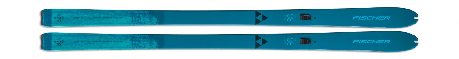 Fischer S-Bound 98 Crown/Dual-Skin Xtralite Fischer S-Bound 98 Crown/Dual-Skin Xtralite -Camping Soldes Boutique skis fischer s