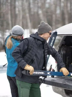 Madshus Panorama M62 (Eon 62) 7 Madshus Panorama M62 (Eon 62) -Camping Soldes Boutique skis madshus panorama m62 03