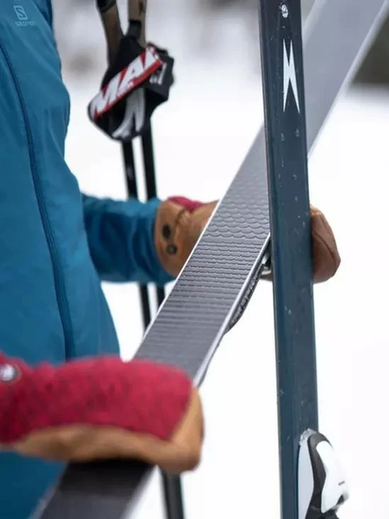 Madshus Panorama M62 (Eon 62) Madshus Panorama M62 (Eon 62) -Camping Soldes Boutique skis madshus panorama m62 04