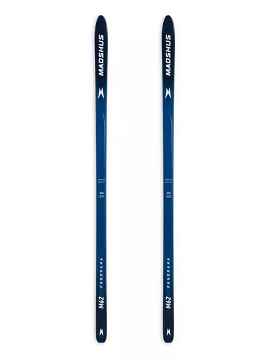 Madshus Panorama M62 (Eon 62) Madshus Panorama M62 (Eon 62) -Camping Soldes Boutique skis madshus panorama m62 3